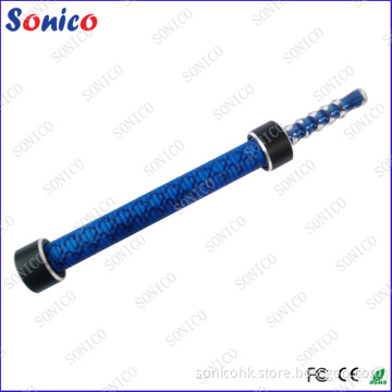 Rechargeable 1500 Puffs Wholesale E Hookah with Factory Price